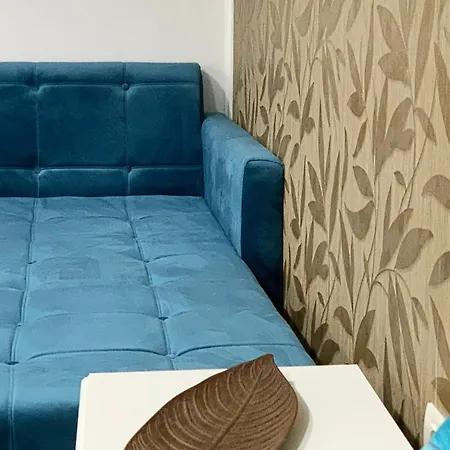 Aparthotelmamaianord Tomis Villa 06
