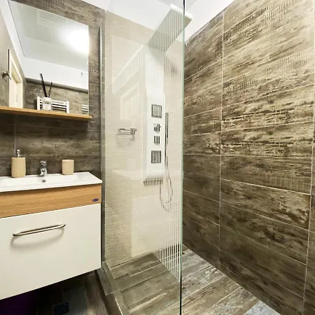 Aparthotelmamaianord Tomis Villa 06 شقة Năvodari