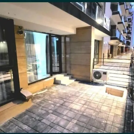 Aparthotelmamaianord Tomis Villa 06 شقة Năvodari