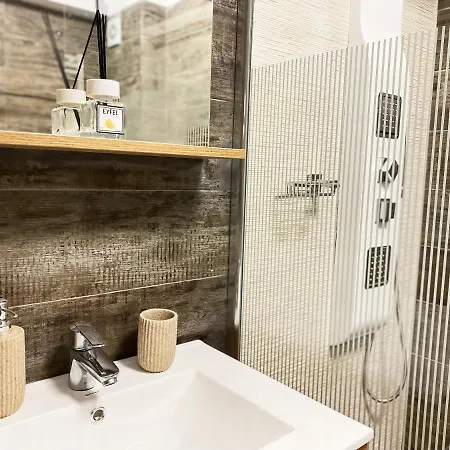 Aparthotelmamaianord Tomis Villa 06 *