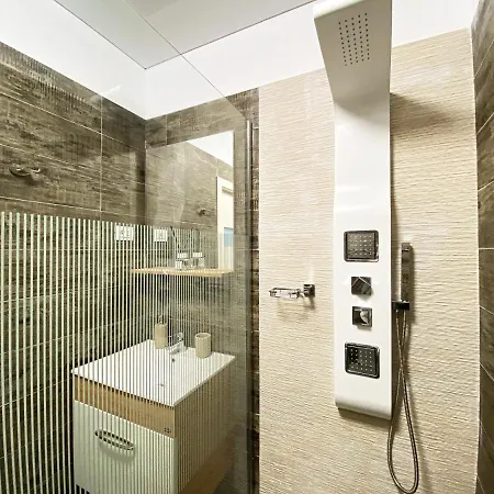 Apartament Aparthotelmamaianord Tomis Villa 06 Năvodari