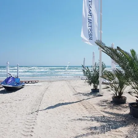 Apartament Aparthotelmamaianord Tomis Villa 06